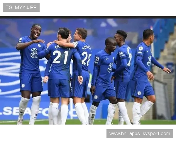 切尔西利维亚中场推进后远射破门,蓝军彻底爆发 切尔西利维亚中场推进后远射破门,蓝军彻底爆发