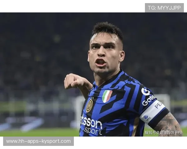 国米强势反弹！劳塔罗状态爆棚剑指欧冠最佳射手