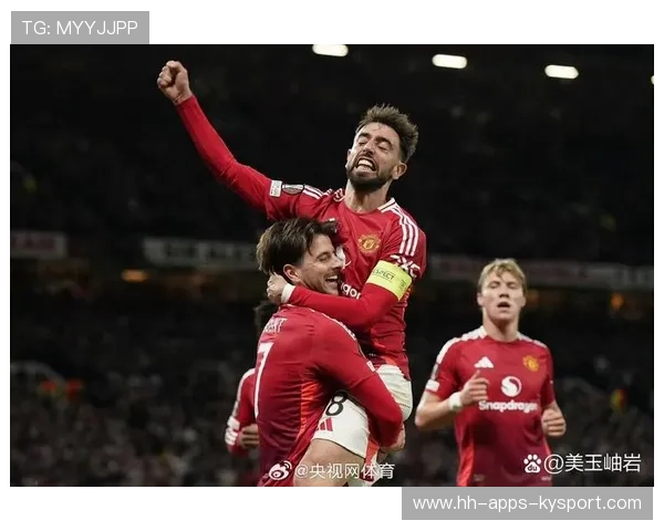 曼联争四之路迎来挑战，热刺成关键对手