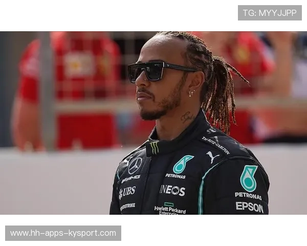 汉密尔顿怒喷无线电：我不干了