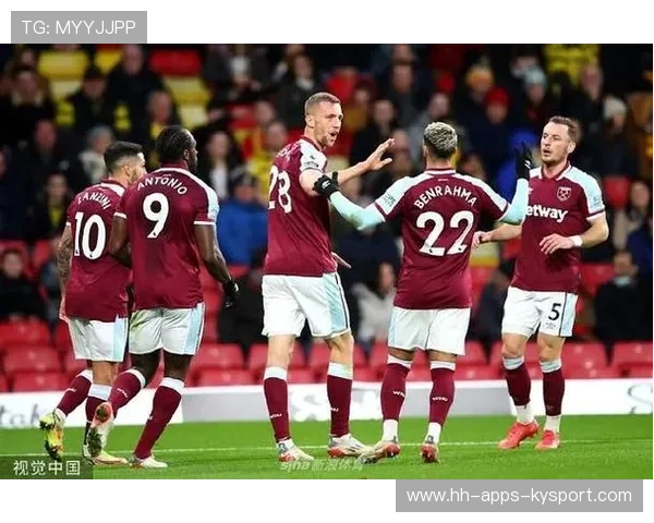 西汉姆联多线推进带出大量高位机会 西汉姆联多线推进带出大量高位机会