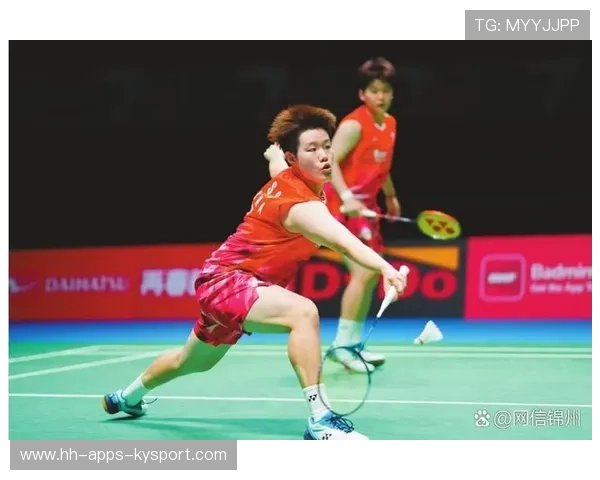 谭宁21-16、21-14夺冠