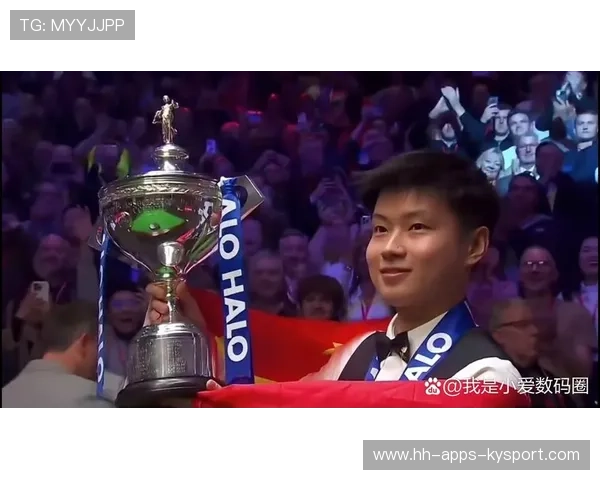 赵心童在媒体日上展现轻松一面 赵心童在媒体日上展现轻松一面